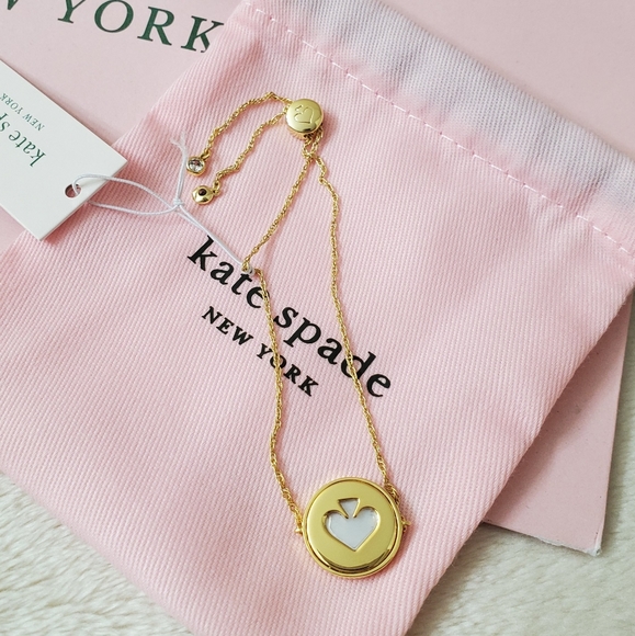 ♠️ Kate Spade Bracelet ♠️ - Picture 6 of 8